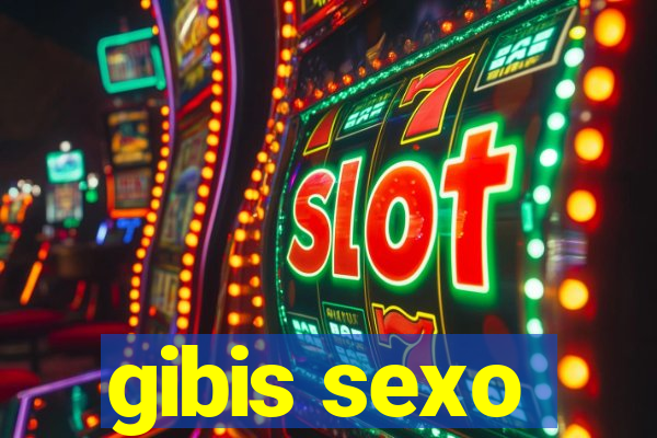 gibis sexo